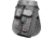 Fobus OWB Roto-Paddle Holster, Taurus PT 24/7 G1 CH, Right, Black, TACHRP