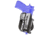 Fobus Paddle Roto Right Hand Holsters - Beretta 92 / 96 (Except Brig &amp; Elite), Taurus 92,99, CZ75B BR2RP