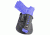 Fobus Roto Evolution Series E2 Paddle Holsters - Fits Glock 17, 19, 22, 23, 26, 27, 34, 35 GL2E2RP