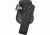 USED Fobus Tactical Holster, 1911 5in/1911 5in .45 ACP, Right Hand, Plain, Black, T1911RP, EDEMO1, Used, Condition Fair, Scratches