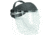 Forensics Source Complete Face Shield 1317125