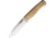 Forester Pedraf Fixed Blade Olive, FOR005O