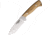 Forester Sauer Fixed Blade Olive, FOR009O