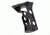 Fortis Manufacturing Shift Vertical Front Grip - MLOK, Black SHIFT-VG-MLOK