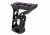 Fortis Manufacturing Shift Vertical Front Grip - MLOK, Black SHIFT-VG-MLOK