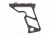 Fortis Manufacturing Shift Vertical Front Grip - MLOK, Black SHIFT-VG-MLOK