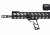 Fortis Manufacturing Shift Vertical Front Grip - MLOK, Black SHIFT-VG-MLOK