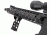 Fortis Manufacturing Shift Vertical Front Grip - MLOK, Black SHIFT-VG-MLOK
