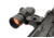 Fortis Manufacturing AP 1 Mount PRO, 2.26in, Black, AP-01-PRO-226-BLK