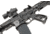 Fortis Manufacturing AP 1 Mount PRO, 2.26in, Black, AP-01-PRO-226-BLK
