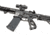 Fortis Manufacturing AP 1 Mount PRO, 2.26in, Black, AP-01-PRO-226-BLK