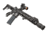 Fortis Manufacturing AP 1 Mount PRO, 2.26in, Black, AP-01-PRO-226-BLK
