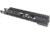 Fortis Manufacturing CaCamber AR15 M-Lock Rail System, 11.7in, Mid FSB Cutout, Black, 117-ML-FSB