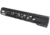 Fortis Manufacturing Camber AR15 M-Lock Rail System, 11.7in, Black, 117-ML