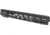 Fortis Manufacturing Camber AR15 M-Lock Rail System, 13.8in, Black, 138-ML