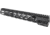 Fortis Manufacturing Camber AR15 M-Lock Rail System, 13.8in, Black, 138-ML