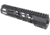 Fortis Manufacturing Camber AR15 M-Lock Rail System, 9.6in, Black, 096-ML