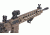 Fortis Manufacturing F1 Optics Mount - Absolute Co-Witness, Black F1-OPT-ABSOLUTE