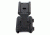 Fortis Manufacturing F1TM Optics Mount - Lower 1/3, Black F1-OPT-LOWER1/3