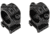 Fortis Manufacturing AP 3 30mm Riflescope Rings