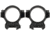 Fortis Manufacturing AP 3 34mm Riflescope Rings