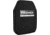 Fortis Manufacturing GT/RF2 Level III+ Armor Plate, Multi-Curve, 10x12in, Black, FOR-9503