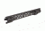 Night Rail Free Float Rail MLOK System for 16.1in barrels, BLACK