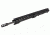 Fortis Manufacturing Night Rail Free Float Rail System, 12 in -MLOK, Black NTR-12-MLOK