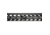 Fortis Manufacturing Quick Detach Sling Mount w/QD Swivel, M-LOK, Black QD-ALUM-ML-SWIVEL