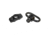 Fortis Manufacturing Quick Detach Sling Mount w/QD Swivel, M-LOK, Black QD-ALUM-ML-SWIVEL