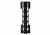 Fortis Manufacturing REV Free Float Rail System, 7 in, Black REV-7
