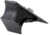 Fortis Manufacturing Reversible Shift Handstop, Standard, Black, Small, SHIFT-HS-ML