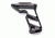 Fortis Manufacturing Shift Vertical Front Grip - Picatinny, Black SHIFT-VG