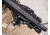 Fortis Manufacturing Shift Vertical Front Grip - Picatinny, Black SHIFT-VG