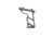Fortis Manufacturing SHIFT Vertical Grip M-LOK, Grey Anodize, SHIFT-VG-ML-GRY
