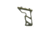Fortis Manufacturing SHIFT Vertical Grip M-LOK, ODG Anodize, SHIFT-VG-ML-ODG