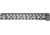 Fortis Manufacturing SWITCH AR15 Mod 1 Rail System, 15.3in MLOK, Black, 556-SWITCH-M1-153-ML