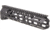 Fortis Manufacturing SWITCH AR15 Mod 1 Rail System, 9.6in MLOK, Black, 556-SWITCH-M1-096-ML