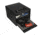 Fortress Large Quick Access Safe with Electronic Lock, Black, Large, 55E30