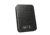 Fortress Portable Safe with Combination Lock, Black, Small, 11C10