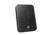Fortress Portable Safe with Key Lock, Black, Small, 11K10