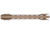 Fostech MACH-1 16 inch AR-15 Tactical Rail, Flat Dark Earth, 6600-FDE