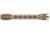 Fostech MACH-1 16 inch AR-15 Tactical Rail, Flat Dark Earth, 6600-FDE