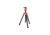 Fotopro X-Aircross Mini Aluminium Tripod Kit, Orange, X-Aircross1AlumMiniOrange