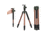 Fotopro X-Go Chameleon Tripod Kit, Green/Brown, Plus FPXGO ChameleonG