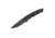 Fox BlackFox F-705B Plain Edge Folder - 8.9 inch 2160690