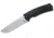 Fox Core SW Knife, Black, Small, 02FX735