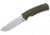 Fox Core SW Knife, Green, Small, 02FX736