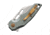 Fox Edge Atrax Linerlock