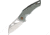 Fox Edge Atrax Linerlock